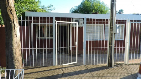 Casas y Apartamentos en Venta en Salto