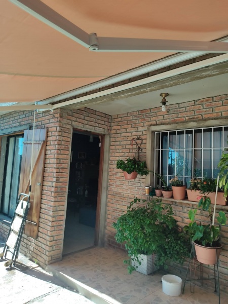 Casas y Apartamentos en Venta en Salto