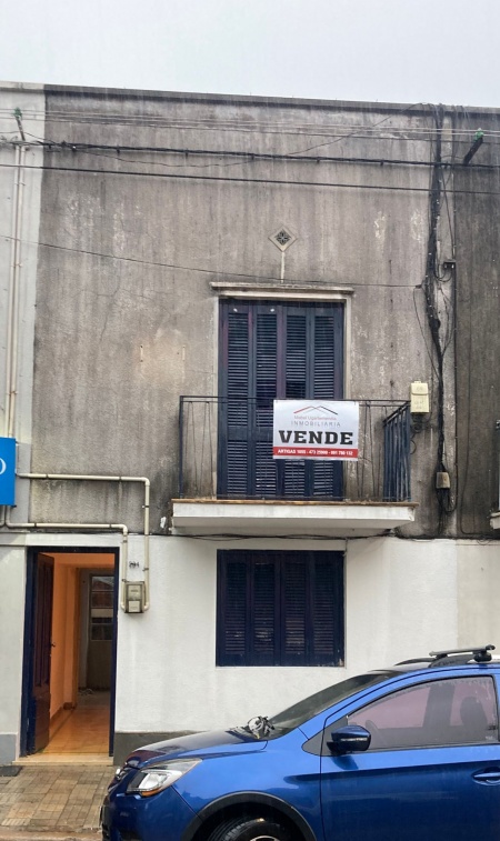 Casas y Apartamentos en Venta en Salto