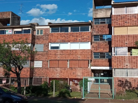 Casas y Apartamentos en Alquiler en Salto