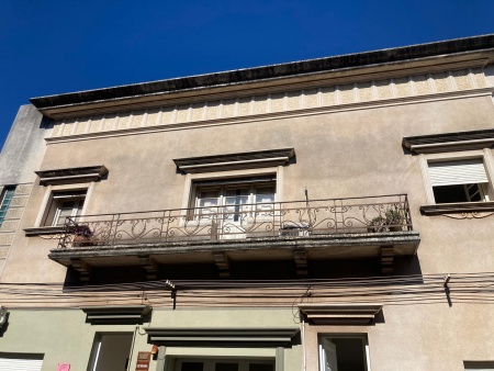 Casas y Apartamentos en Alquiler en CENTRO, Salto