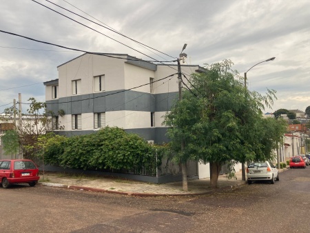 Casas y Apartamentos en Venta en Salto