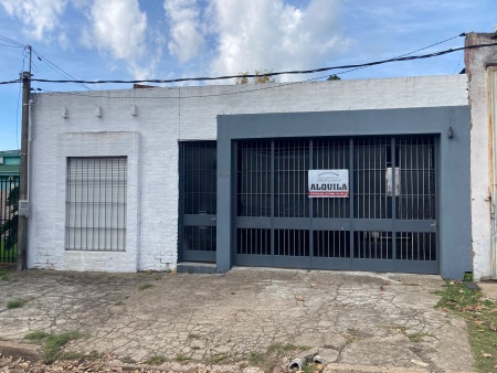 Casas y Apartamentos en Alquiler en Salto