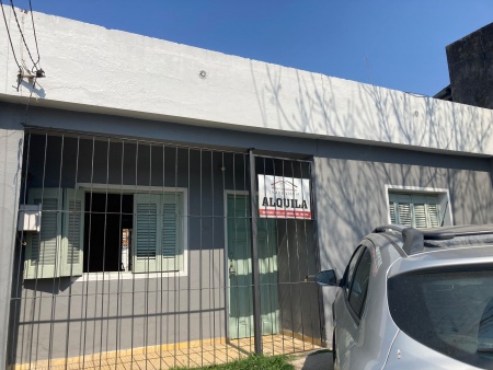 Casas y Apartamentos en Alquiler en CENTRO, Salto