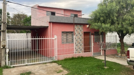 Casas y Apartamentos en Alquiler en Salto