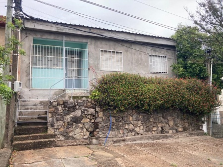 Casa en Venta en UNIVERSIDAD, Salto, Salto