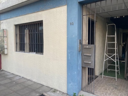 Casas y Apartamentos en Alquiler en CENTRO, Salto