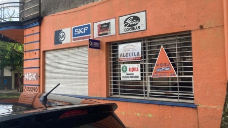 Locales comerciales en Alquiler en Zona Este, Salto