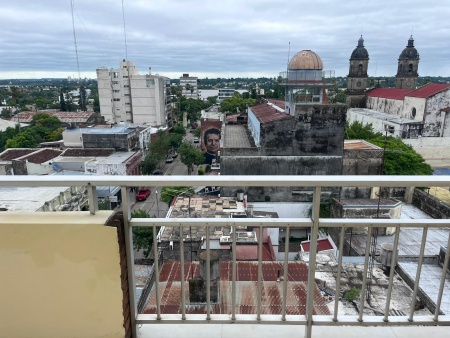 Casas y Apartamentos en Alquiler en CENTRO, Salto