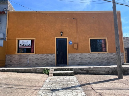 Casas y Apartamentos en Alquiler en Salto, Salto