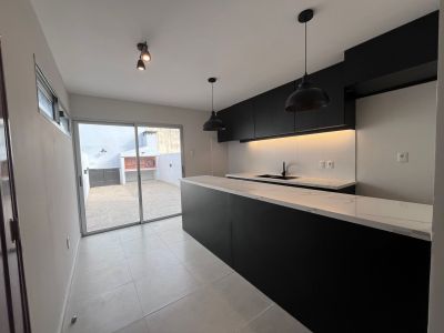 Casas y Apartamentos en Venta en CENTRO, Salto, Salto