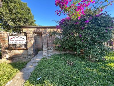 Casa en Venta en BARRIO ARTIGAS, Salto, Salto