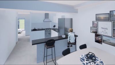 Apartamento en Venta en Salto, Salto