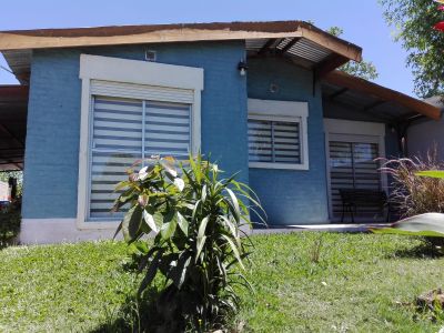 Casa en Venta en Zona Este, Salto, Salto