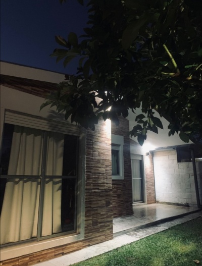Casa en Venta en Zona Este, Salto, Salto