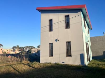 Casa en Venta en Zona Este, Salto, Salto