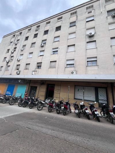 Casas y Apartamentos en Alquiler en CENTRO, Salto, Salto