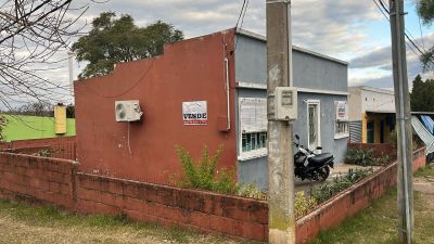 Casa en Venta en Salto, Salto