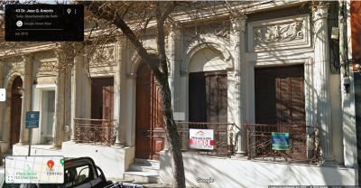 Casas y Apartamentos en Venta en CENTRO, Salto, Salto