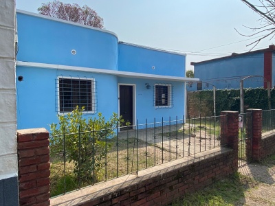 Casas y Apartamentos en Alquiler en Salto, Salto