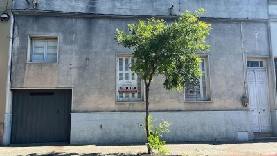 Casas y Apartamentos en Alquiler en CENTRO, Salto, Salto