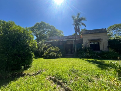 Campo / Chacra en Venta en Zona Este, Salto, Salto