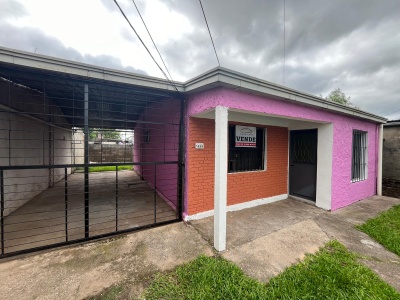 Casas y Apartamentos en Venta,  Alquiler en Zona Este, Salto, Salto
