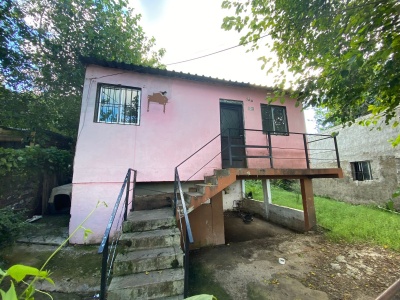 Casas y Apartamentos en Alquiler en Salto, Salto