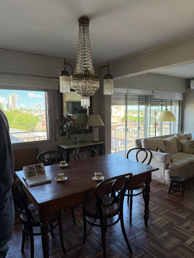 Casas y Apartamentos en Venta en CENTRO, Salto, Salto