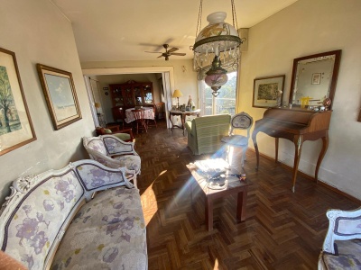Casas y Apartamentos en Venta en Salto, Salto