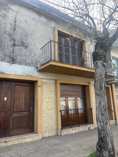 Casas y Apartamentos en Venta en Zona Este, Salto, Salto