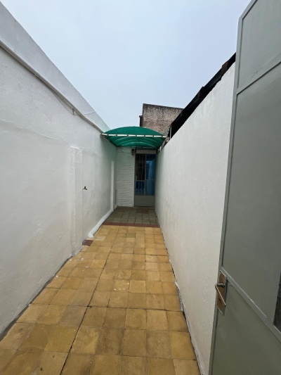 Casa en Alquiler en CENTRO, Salto, Salto