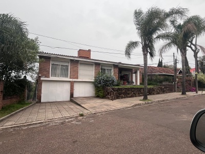 Casas y Apartamentos en Venta en Salto, Salto