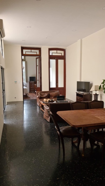 Casa en Venta en CENTRO, Salto, Salto