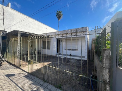 Casas y Apartamentos en Alquiler en Salto, Salto
