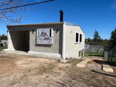 Casas y Apartamentos en Venta en Ceibal, Salto, Salto