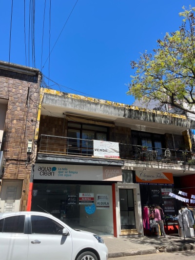 Casas y Apartamentos en Venta en CENTRO, Salto, Salto