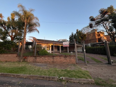 Casas y Apartamentos en Alquiler en COSTANERA SUR, Salto, Salto