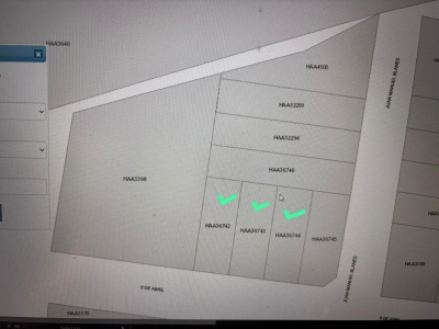 Terrenos en Venta en Zona Este, Salto, Salto