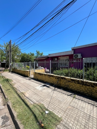 Casas y Apartamentos en Venta en Salto, Salto