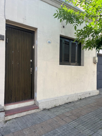 Casas y Apartamentos en Alquiler en CENTRO, Salto, Salto