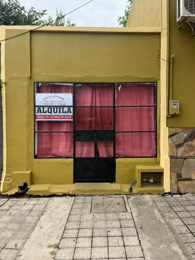 Casas y Apartamentos en Alquiler en Salto, Salto