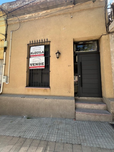 Casas y Apartamentos en Venta,  Alquiler en Salto, Salto