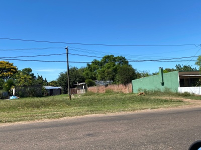 Terrenos en Venta en Salto, Salto
