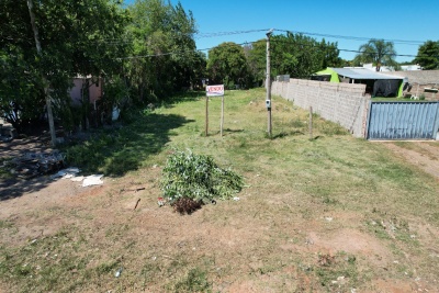 Terrenos en Venta en Salto, Salto