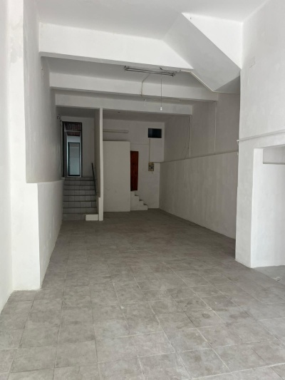 Local Comercial en Alquiler en CENTRO, Salto, Salto