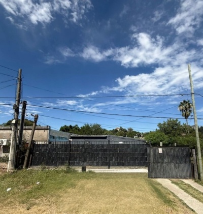 Casa en Venta en Salto, Salto