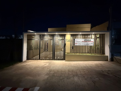 Casa en Venta en Salto, Salto