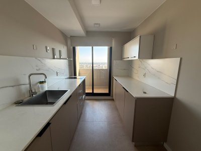 Casa en Alquiler en CENTRO, Salto