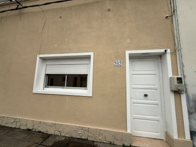 Casa en Alquiler en CENTRO, Salto